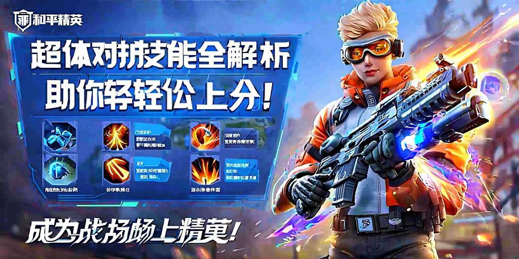 使用和平精英辅助,是技术进步还是道德退步?