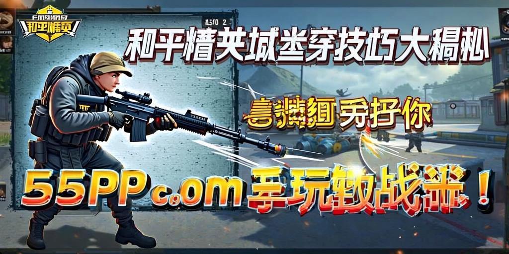 如何识别和防范和平精英游戏中的外挂行为